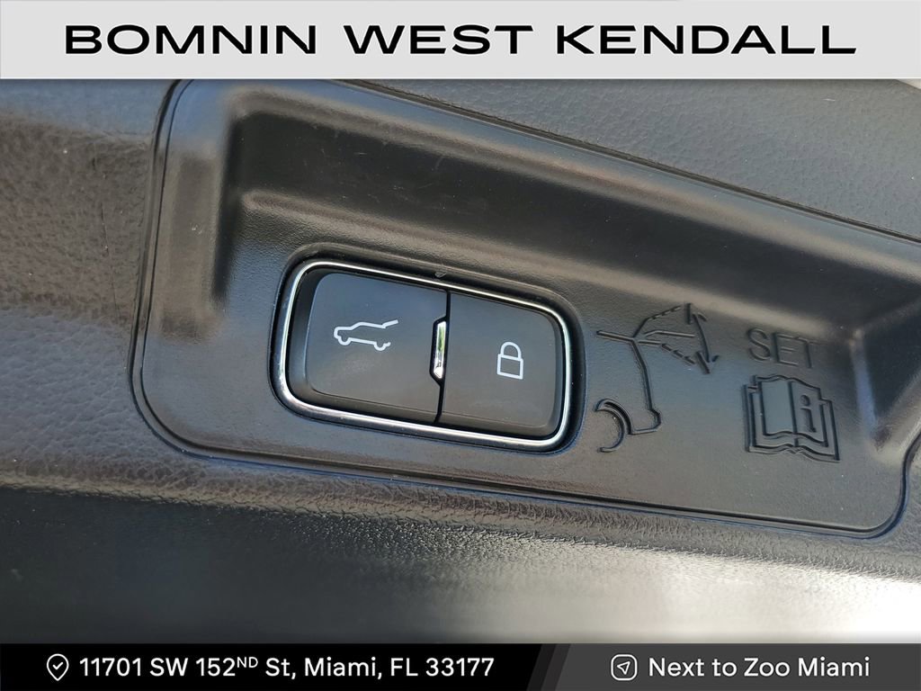 Used 2020 Ford Explorer ST w/ ST Street Pack image 13