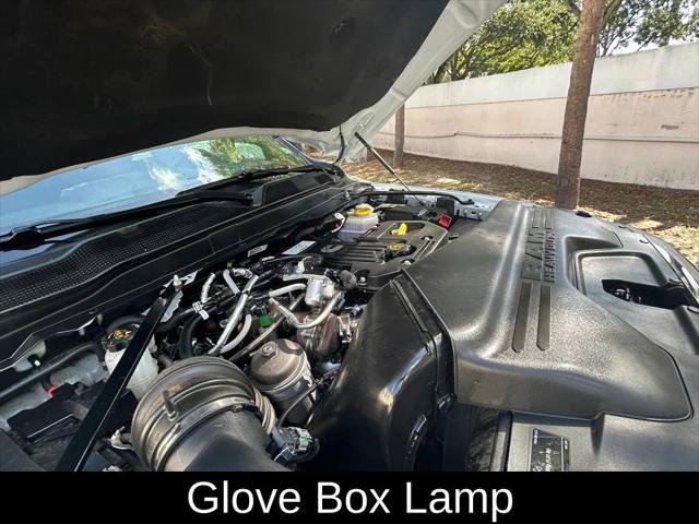 Certified 2026 RAM 2500 Big Horn AWD/4WD image 37
