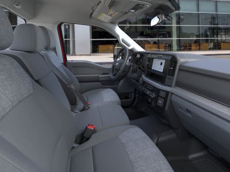 New 2026 Ford F250 XLT w/ FX4 Off-Road Package AWD/4WD image 11