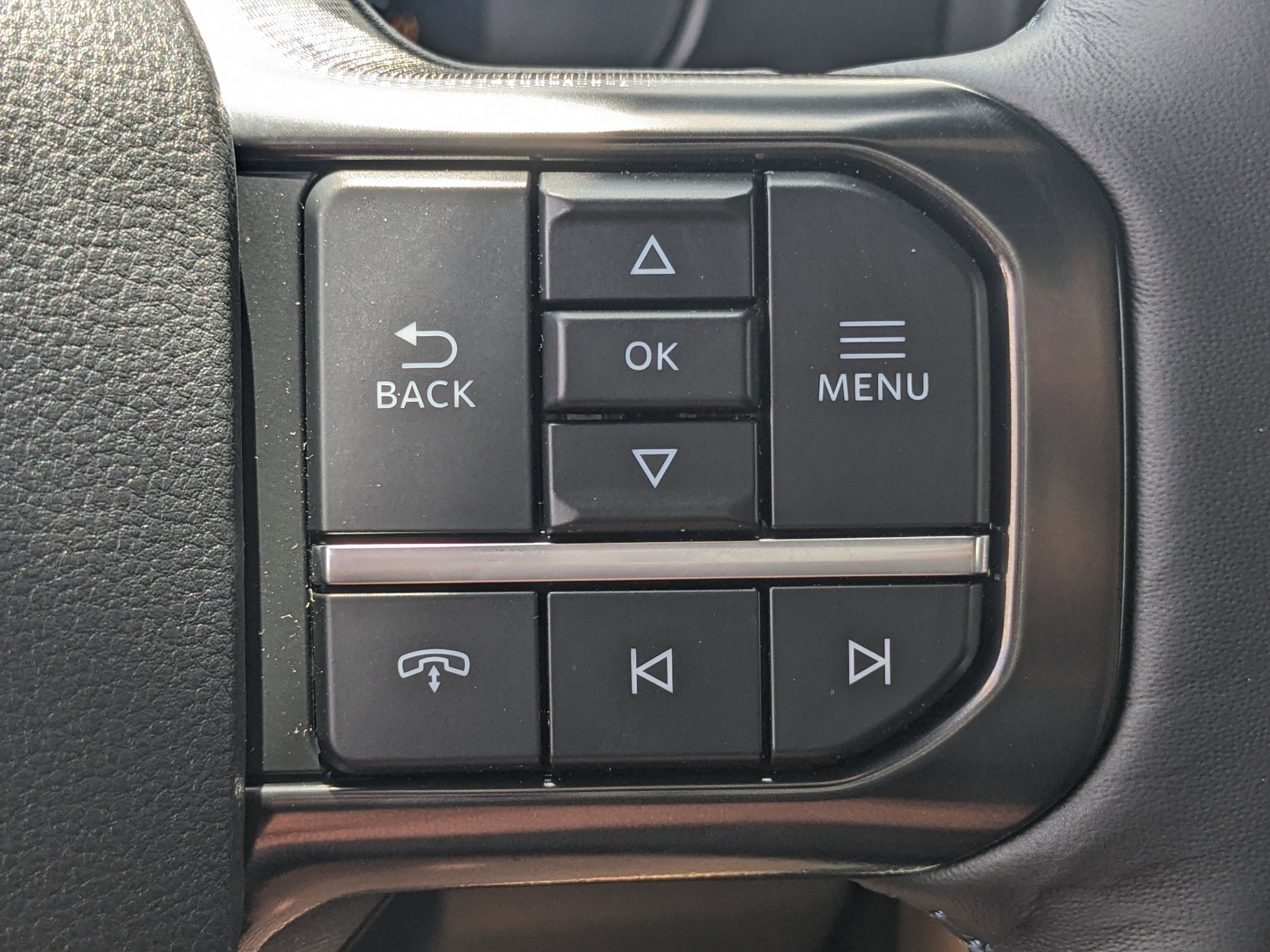New 2025 Ford F250 Platinum image 23