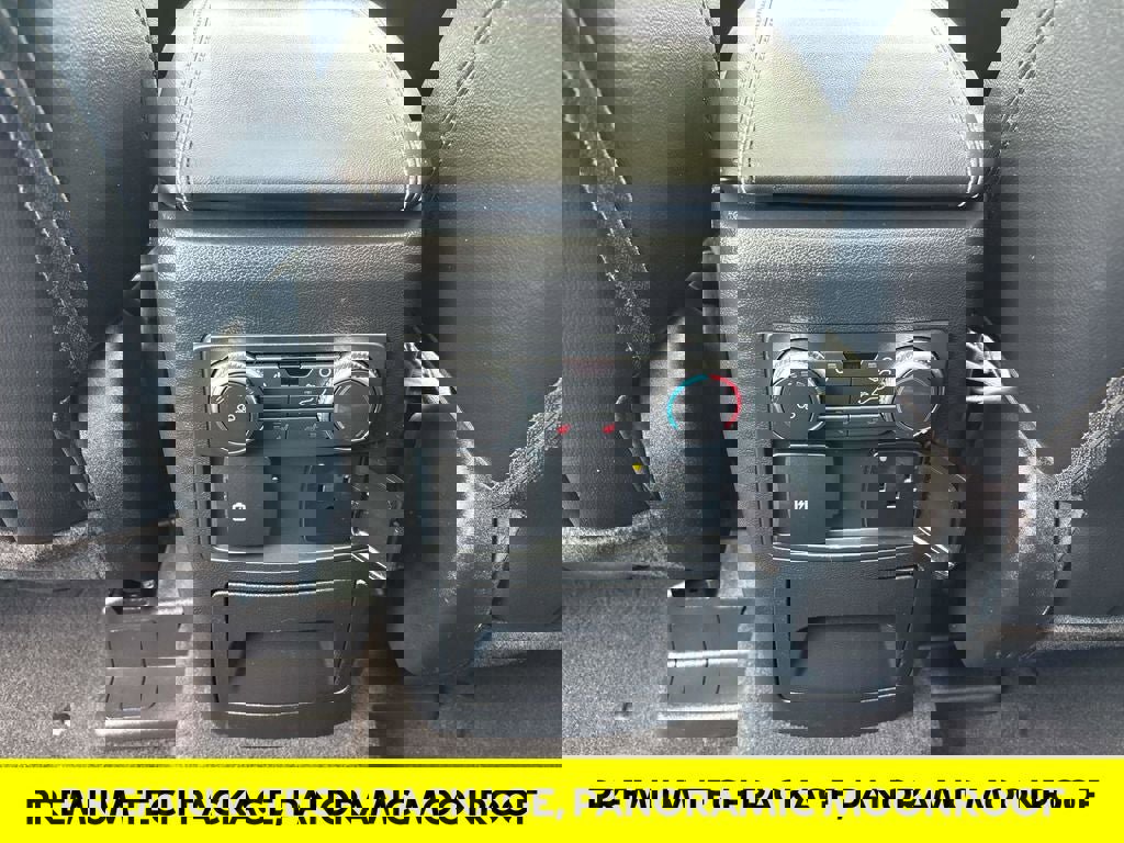 Used 2022 Ford Explorer ST w/ Equipment Group 401A image 10