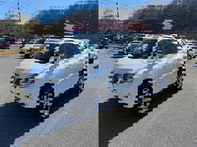 Used 2015 Lexus RX 350 AWD image 1
