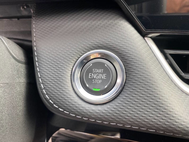 New 2026 Chevrolet Equinox LT image 30