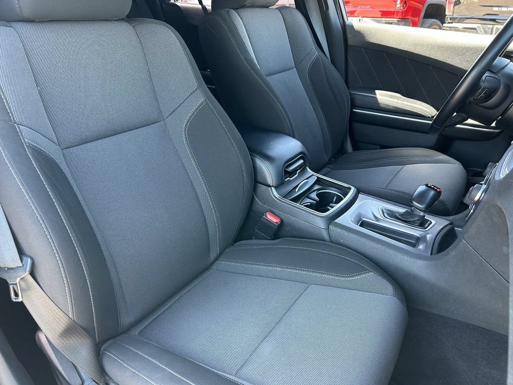 Used 2022 Dodge Charger SXT w/ Driver Convenience Group RWD image 11