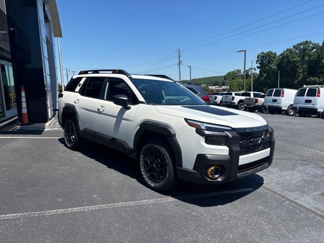 New 2026 Subaru Outback Wilderness AWD/4WD image 60
