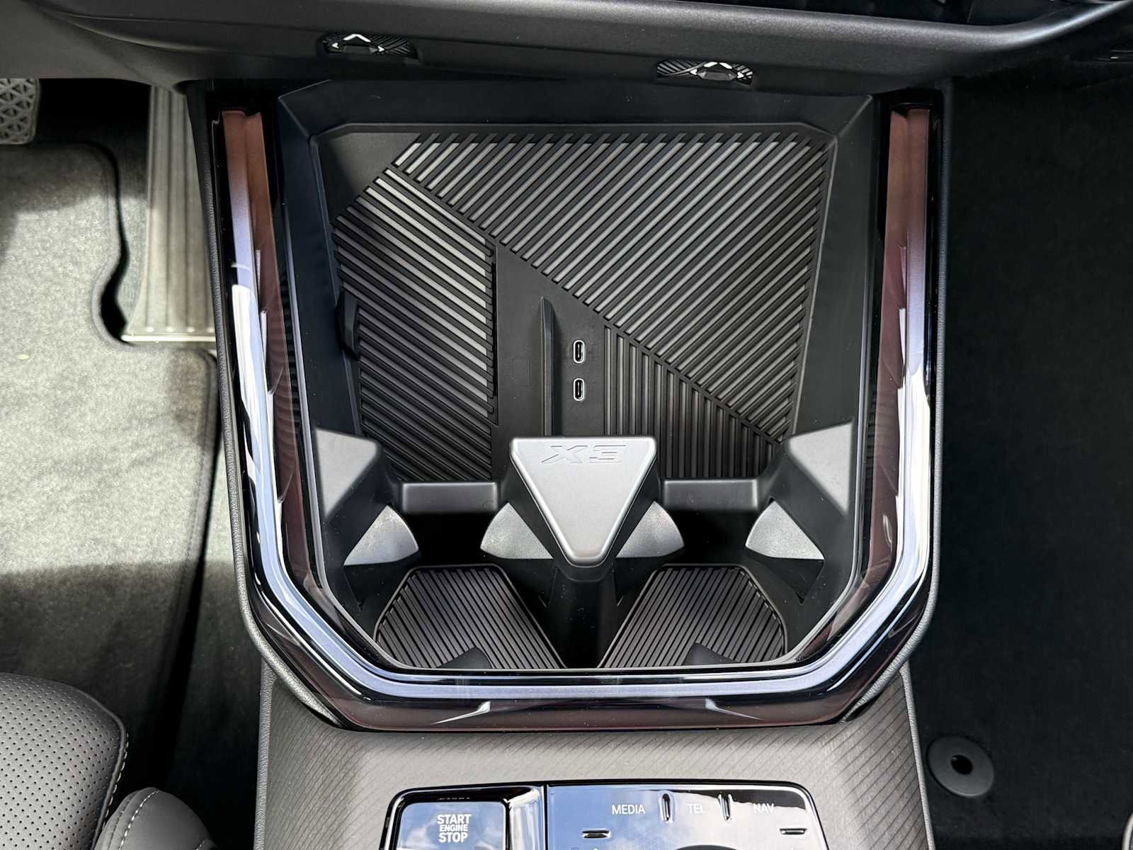 New 2026 BMW X3 xDrive30 w/ Premium Package image 20