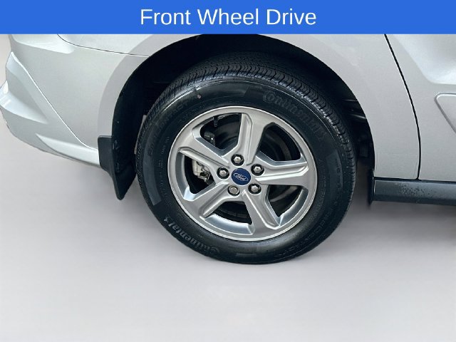 Certified 2019 Ford Transit Connect Titanium w/ Titanium Premium Package FWD image 6