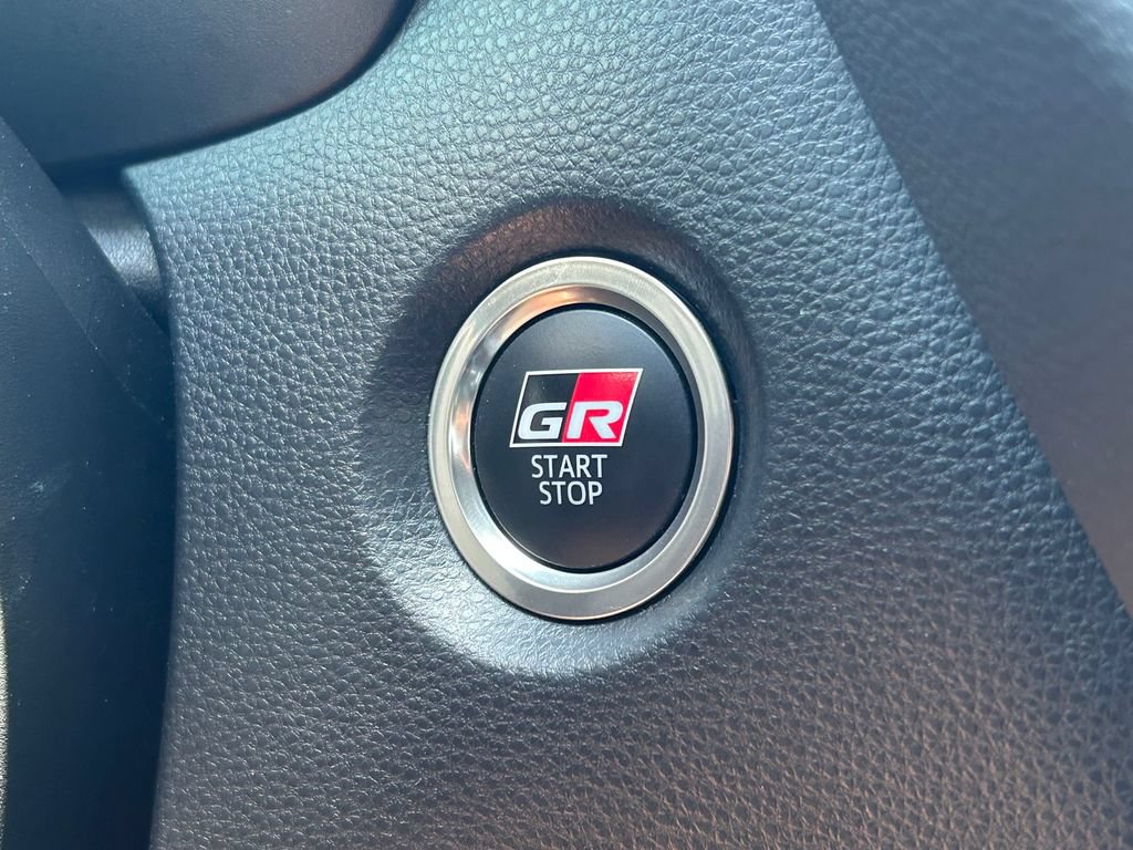 Certified 2024 Toyota Corolla GR AWD/4WD image 27