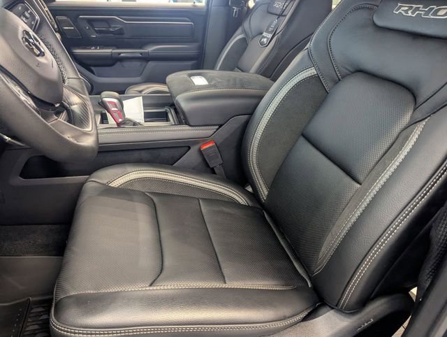 New 2026 RAM 1500 RHO image 8