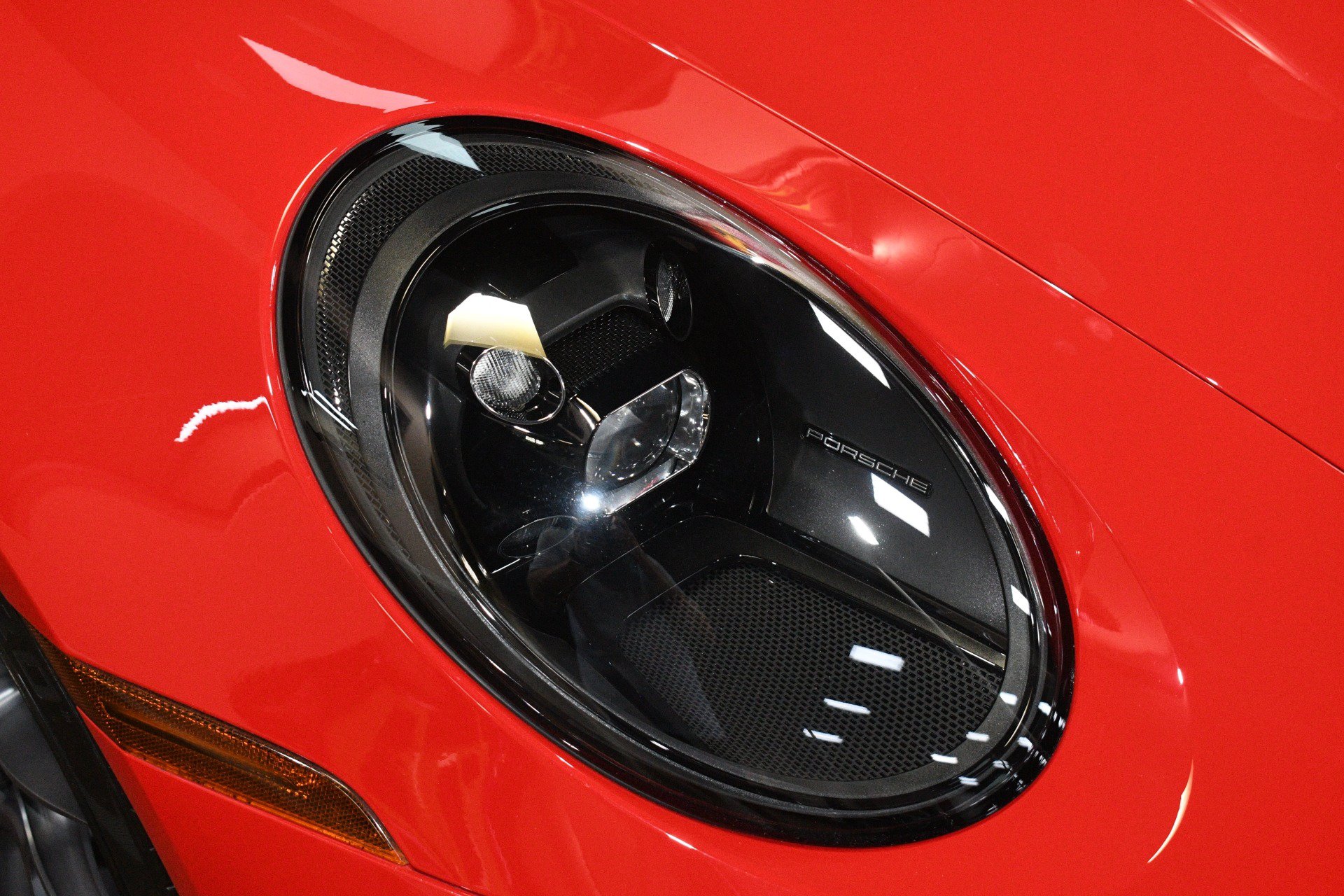 Used 2022 Porsche 911 Carrera GTS RWD image 58