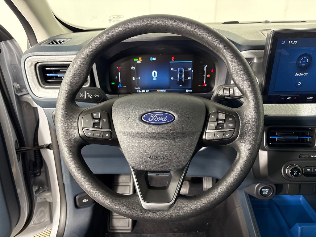 New 2026 Ford Maverick XLT image 17
