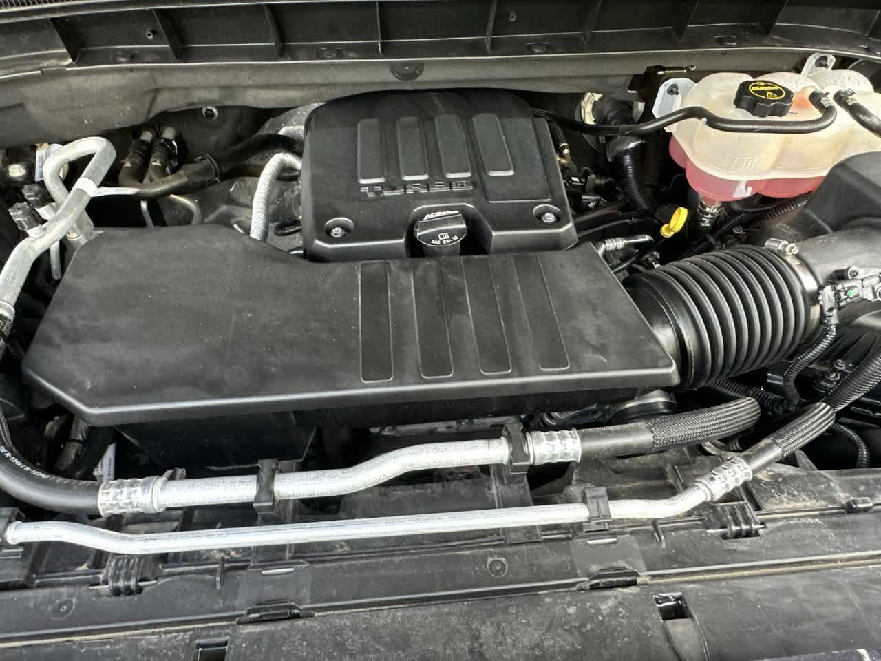 Used 2024 GMC Sierra 1500 Elevation AWD/4WD image 12