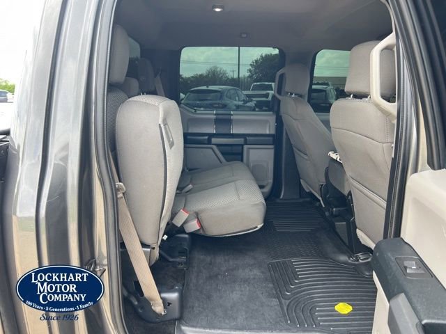 Used 2017 Ford F150 XLT image 25