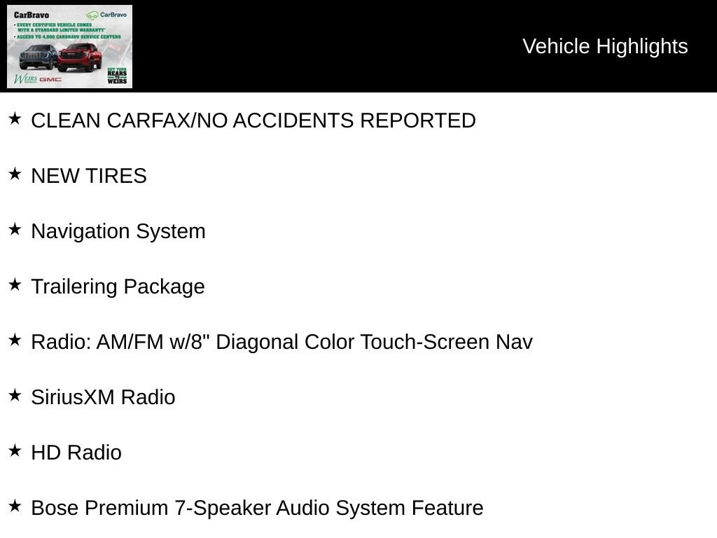 Certified 2020 GMC Canyon Denali image 14