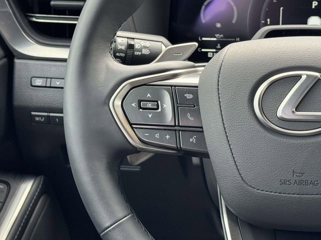 Used 2025 Lexus GX 550 w/ Cold Area Package image 21