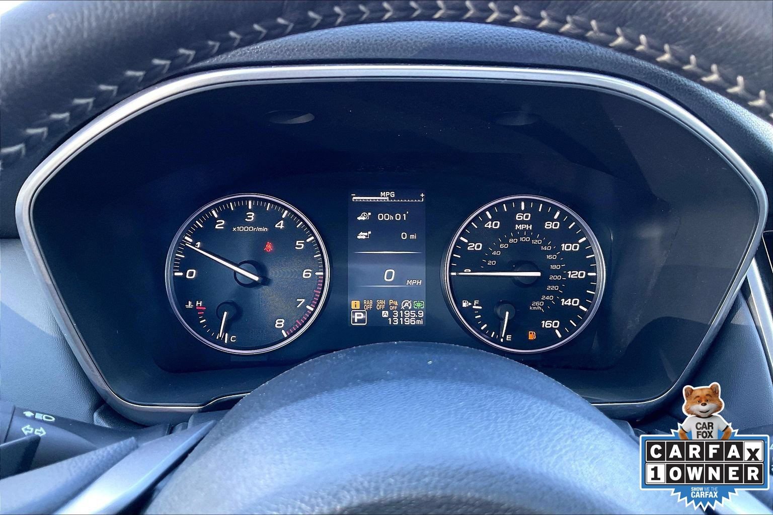 Certified 2024 Subaru Legacy Limited AWD/4WD image 26