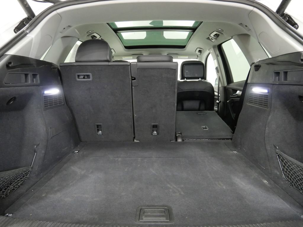 Used 2024 Audi Q5 2.0T Premium Plus image 27