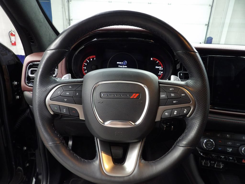 Used 2024 Dodge Durango Citadel AWD/4WD image 44