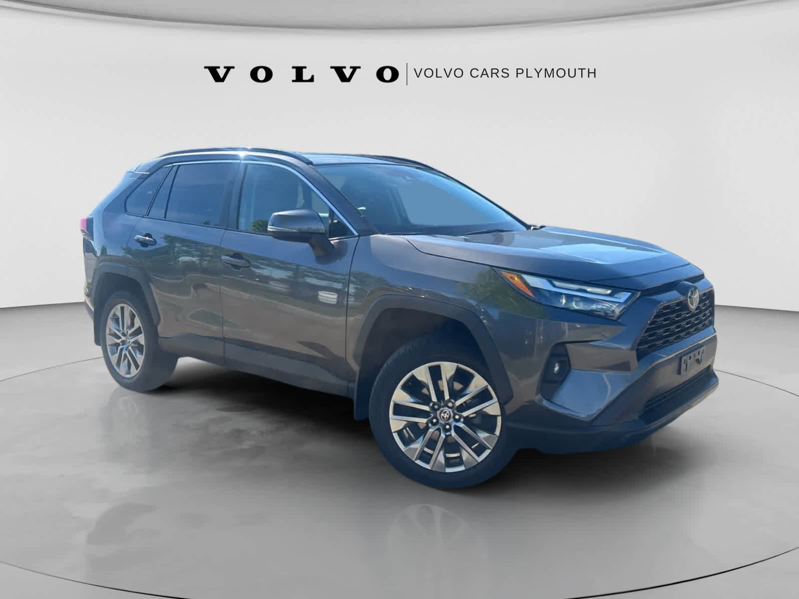 Used 2022 Toyota RAV4 XLE Premium AWD/4WD image 55