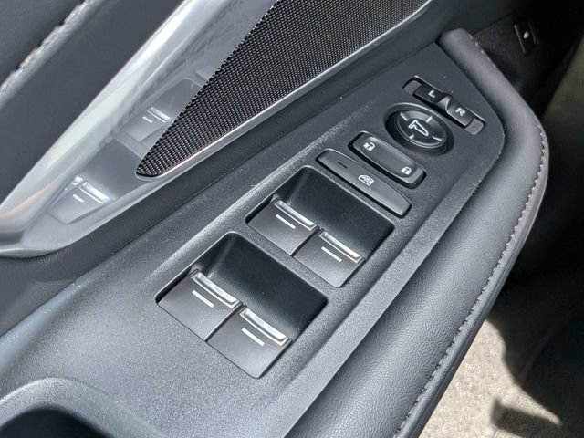 Certified 2024 Acura RDX SH-AWD image 23