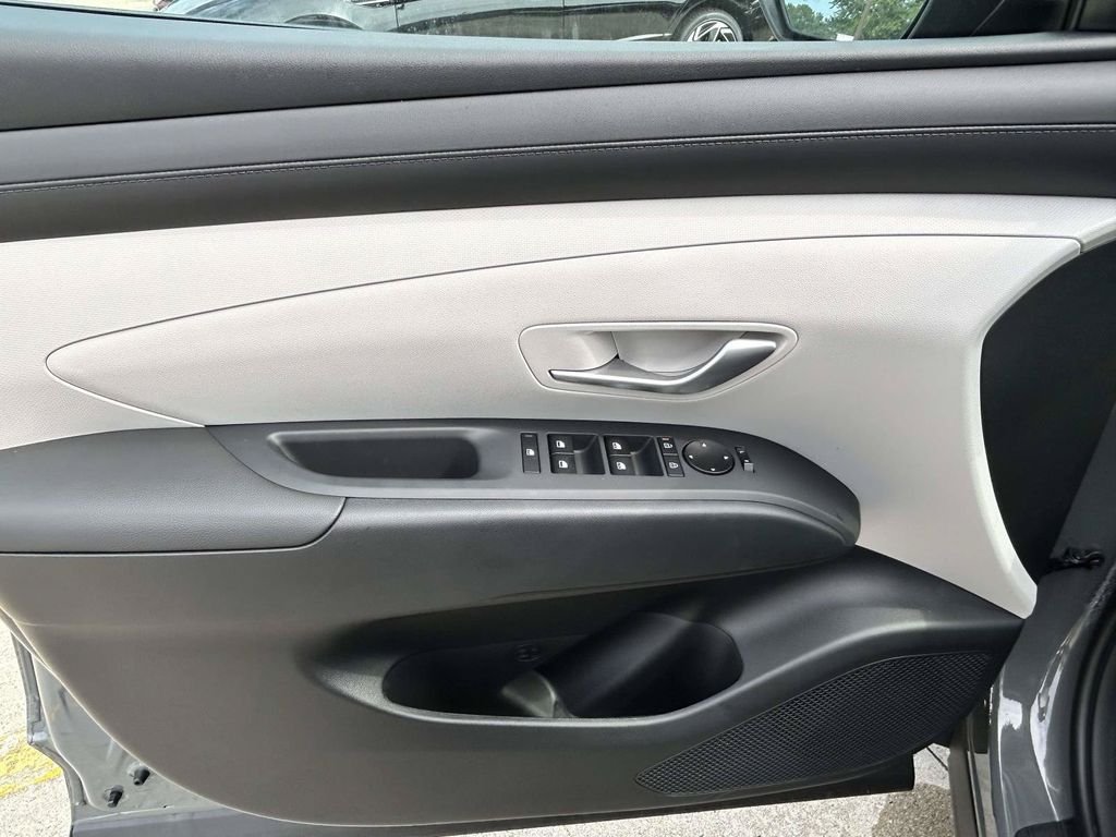 New 2026 Hyundai Tucson SEL Plus FWD image 15