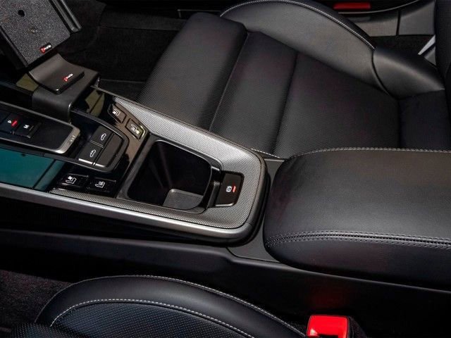 Used 2024 Porsche 911 Targa 4S image 35