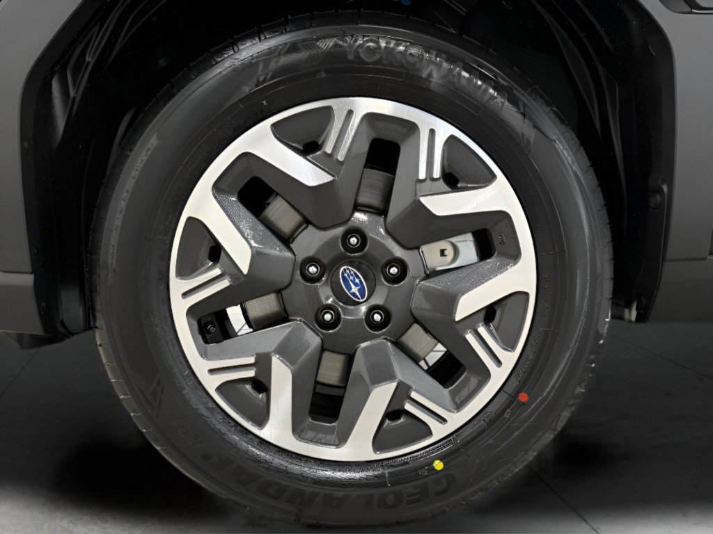 New 2026 Subaru Forester Premium image 22