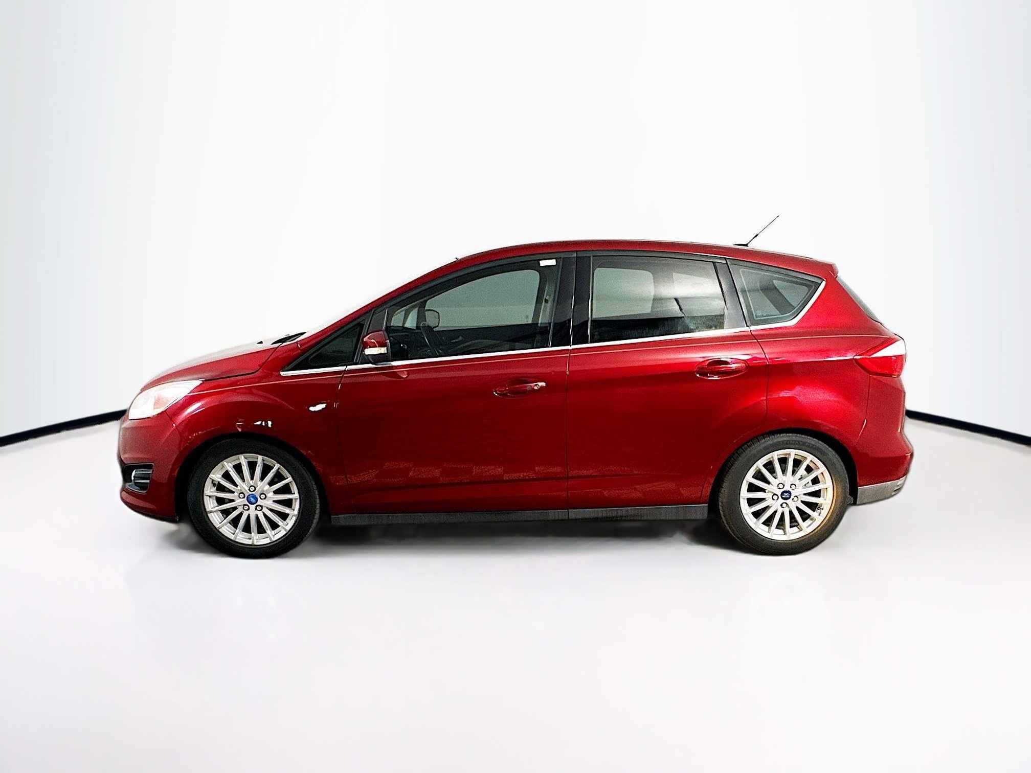 Used 2013 Ford C-MAX SEL image 4