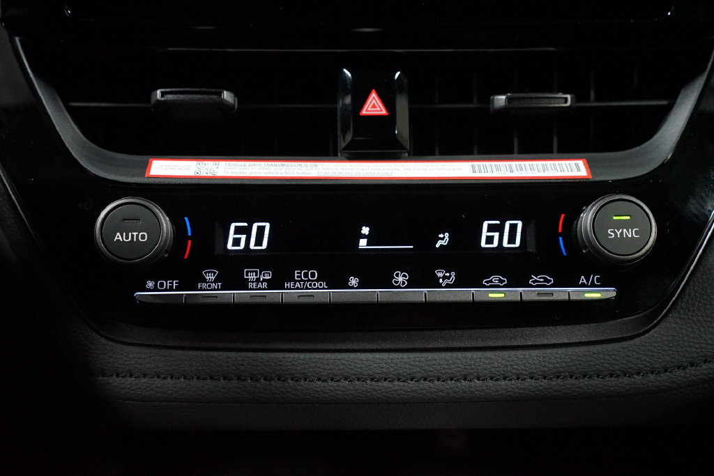 New 2026 Toyota Corolla GR AWD/4WD image 20