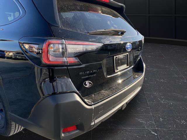Used 2024 Subaru Outback Onyx Edition image 43