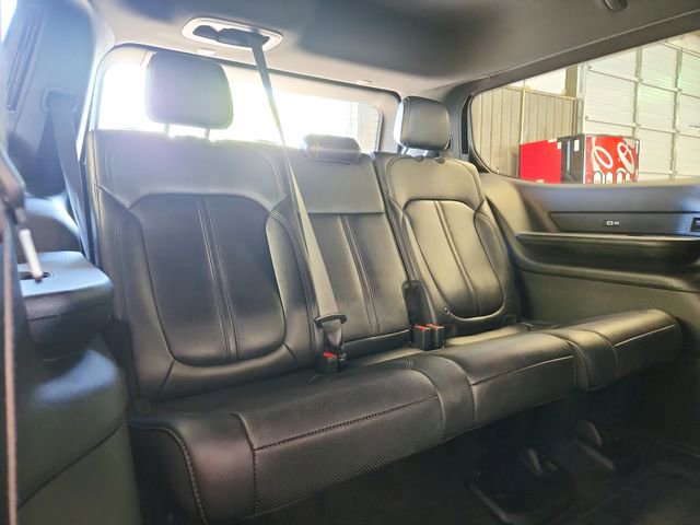 Used 2024 Jeep Wagoneer Series II AWD/4WD image 48