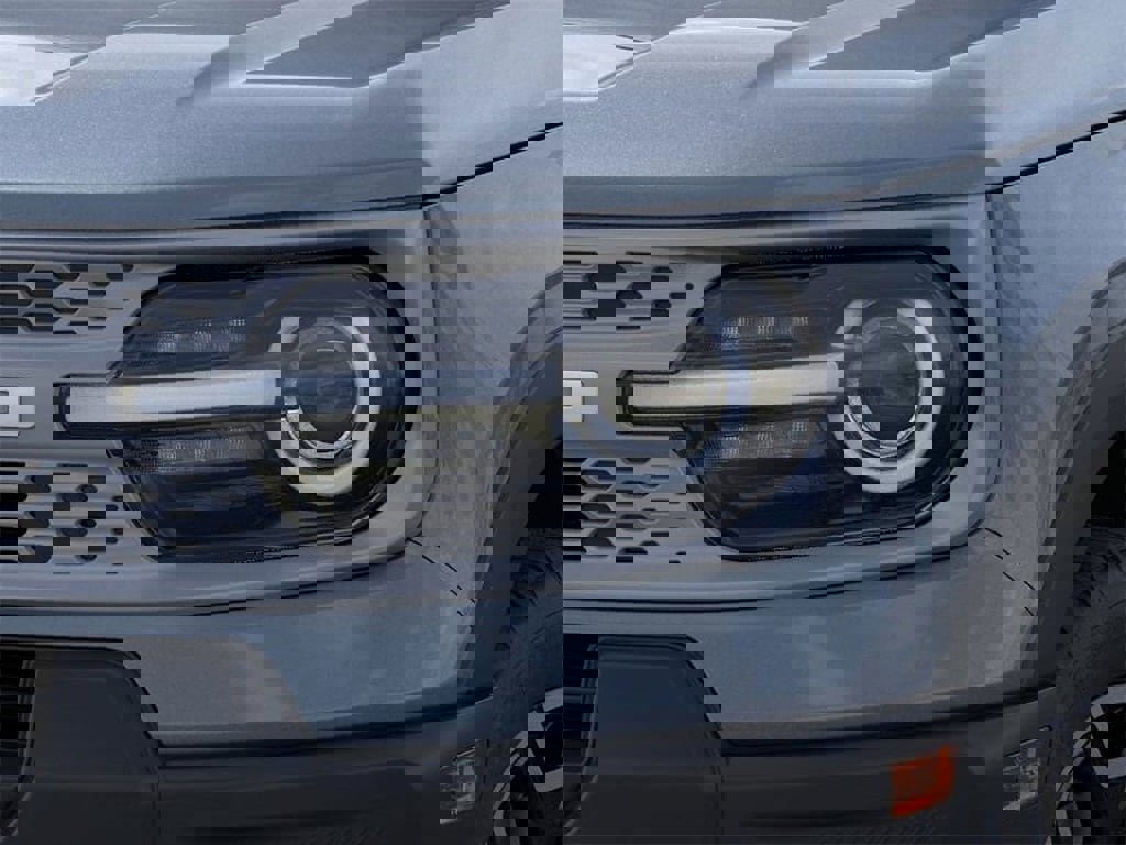 Used 2025 Ford Bronco Sport Outer Banks image 18