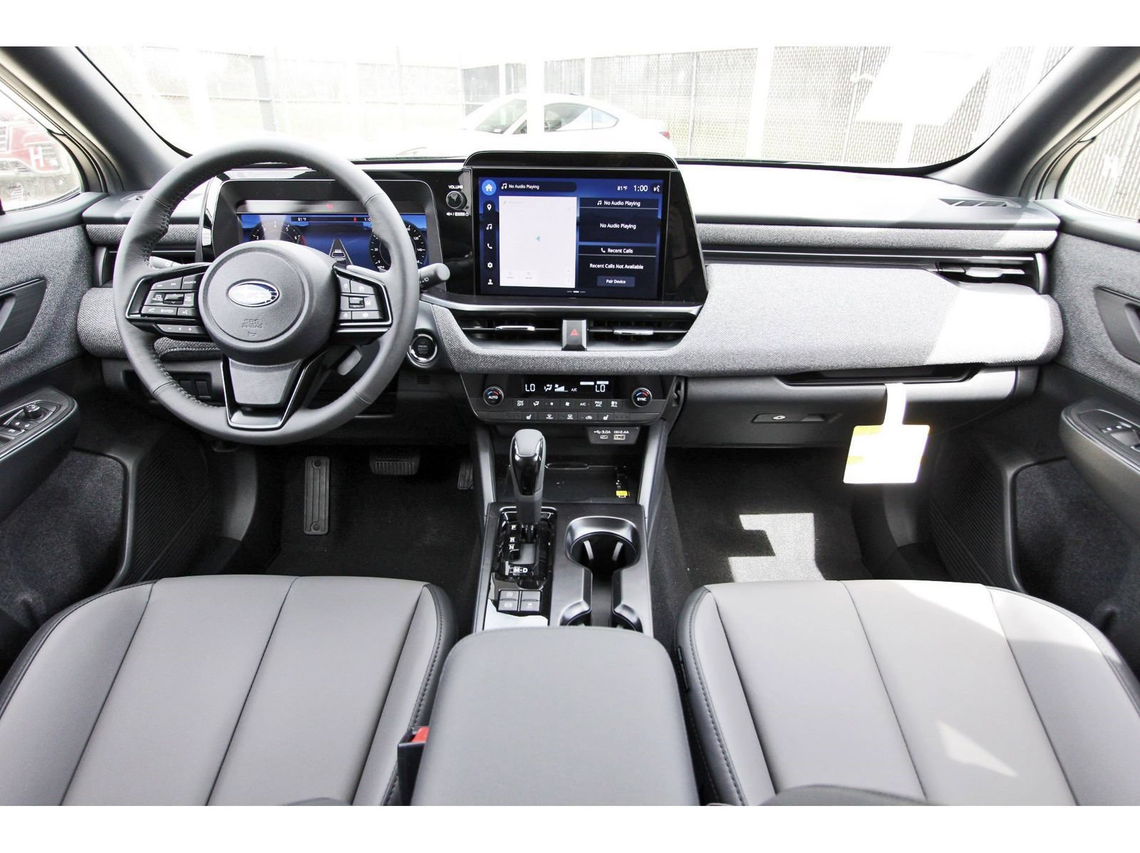 New 2026 Subaru Outback Premium AWD/4WD image 8