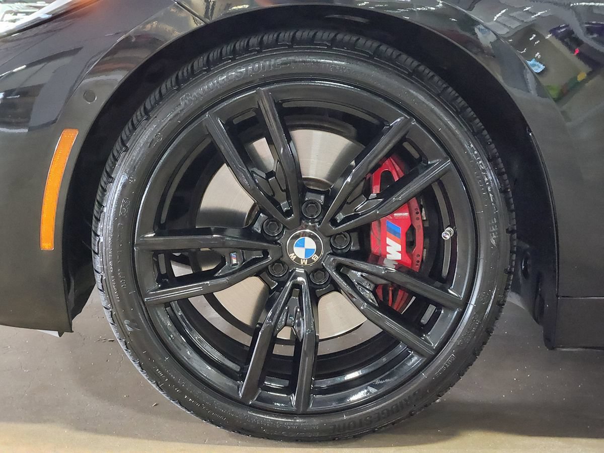 Used 2021 BMW 440i xDrive Coupe w/ Premium Package AWD/4WD image 28