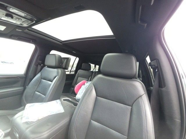 Used 2021 Chevrolet Suburban LT w/ Rear Media and Nav Package image 30