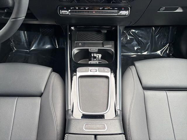 Certified 2025 Mercedes-Benz GLA 250 GLA 250 image 25