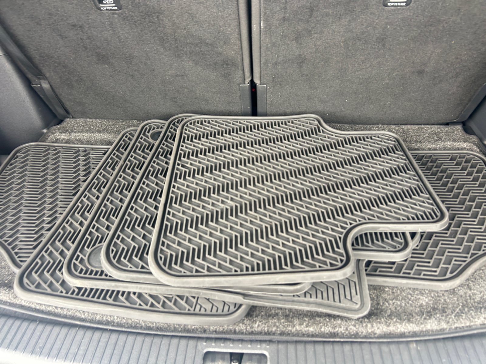 Certified 2021 Volkswagen Atlas SE AWD/4WD image 30