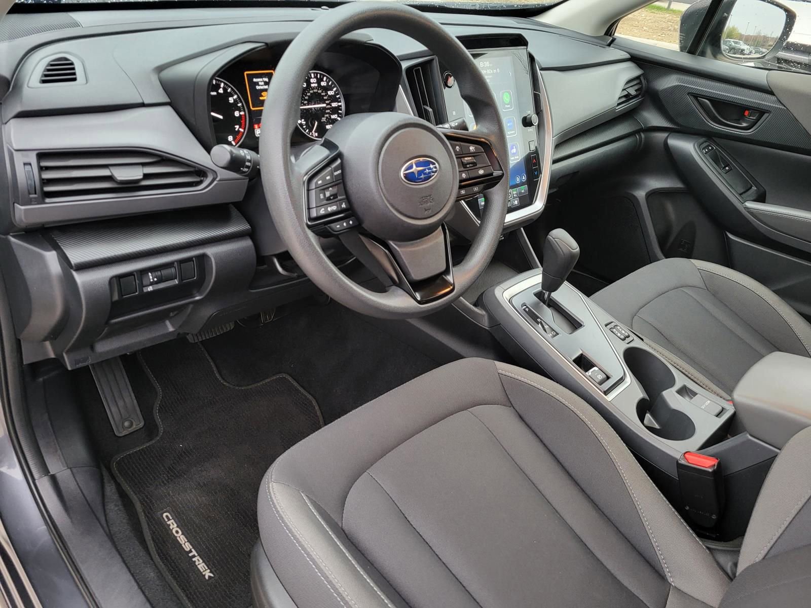 Certified 2025 Subaru Crosstrek 2.0i Premium image 20