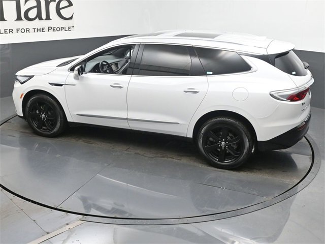 Used 2023 Buick Enclave Essence w/ Experience Buick Package image 43