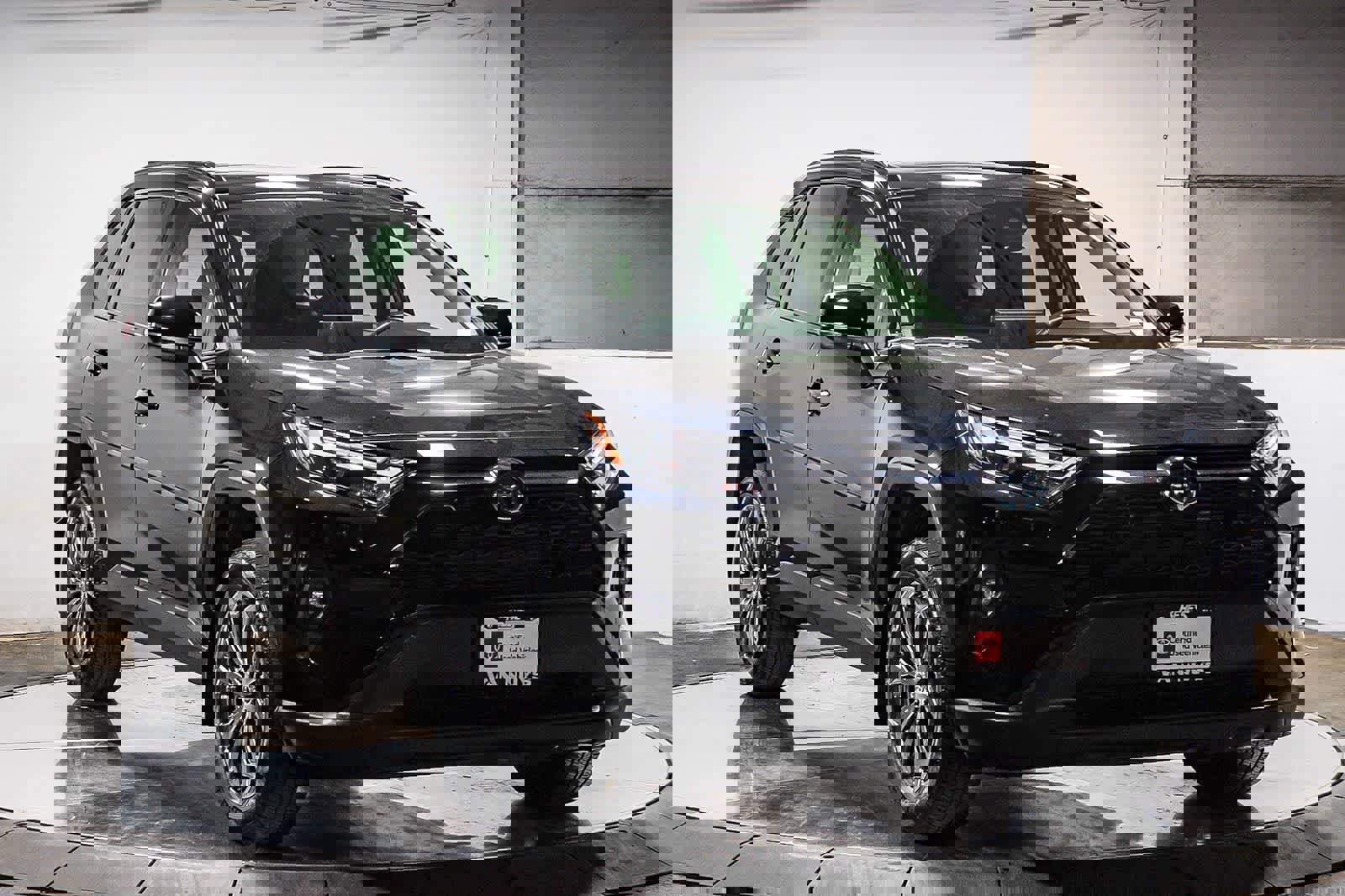 Certified 2024 Toyota RAV4 XLE Premium w/ Weather Package AWD/4WD image 4