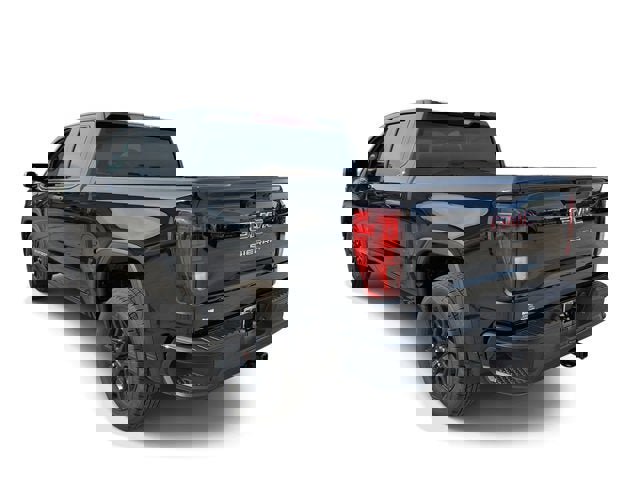 New 2026 GMC Sierra 1500 Pro w/ Graphite Edition image 4