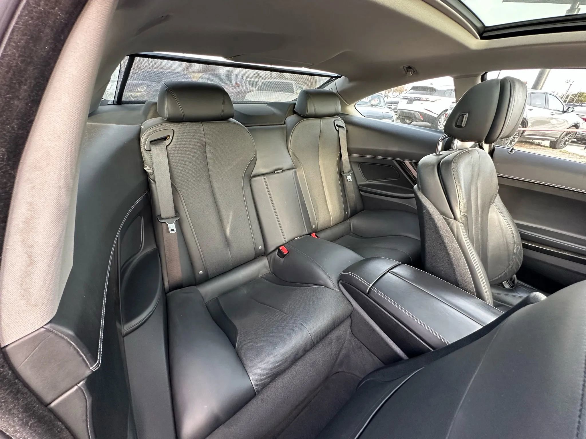 Used 2015 BMW 650i Coupe RWD image 14