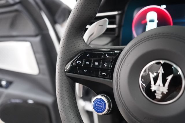 New 2025 Maserati Grecale Modena AWD/4WD image 21