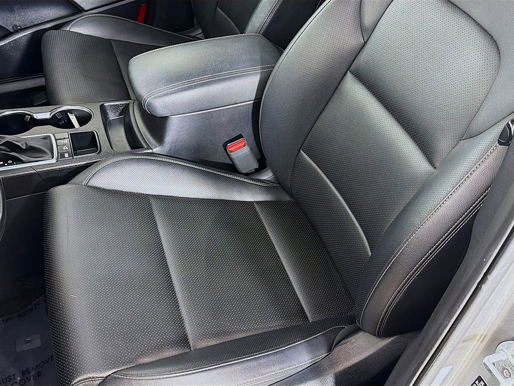 Used 2022 Kia Sportage EX image 23