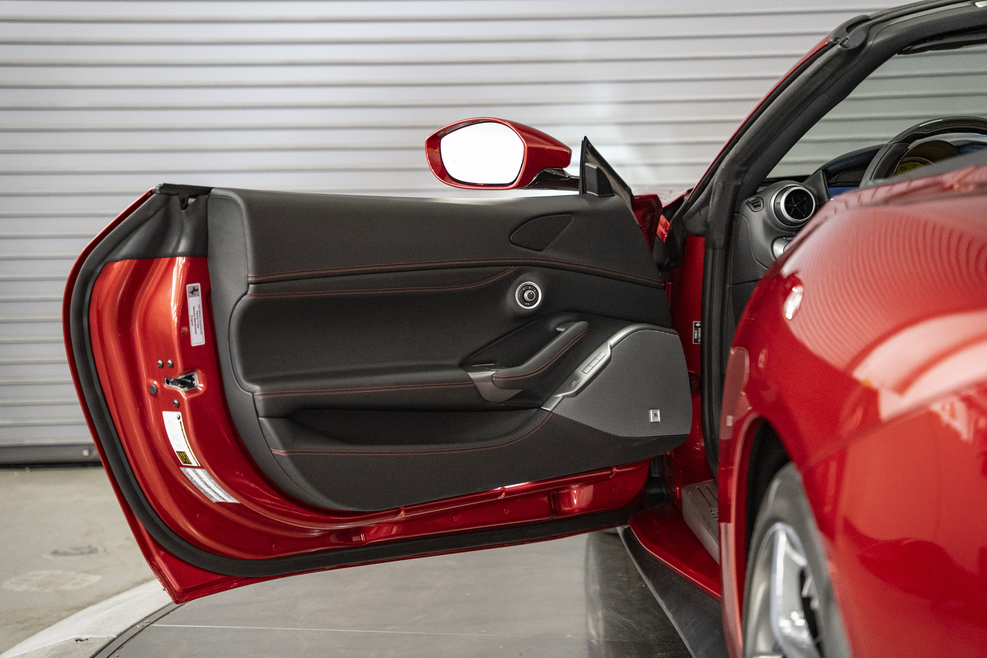 Used 2023 Ferrari Portofino M image 24