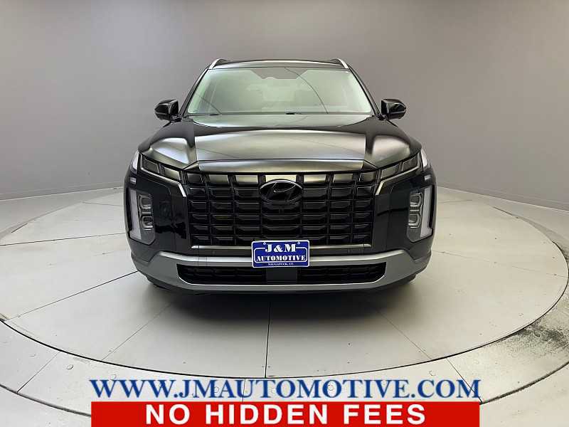 Used 2023 Hyundai Palisade Limited AWD/4WD image 8
