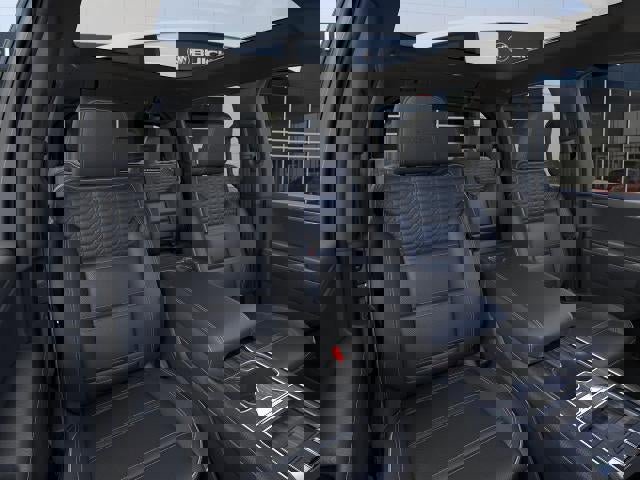 New 2025 GMC Sierra EV Denali image 16