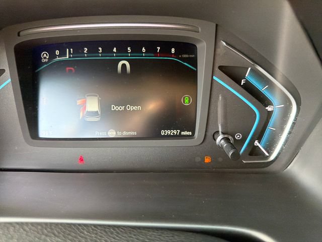 Used 2024 Honda Odyssey Elite image 19