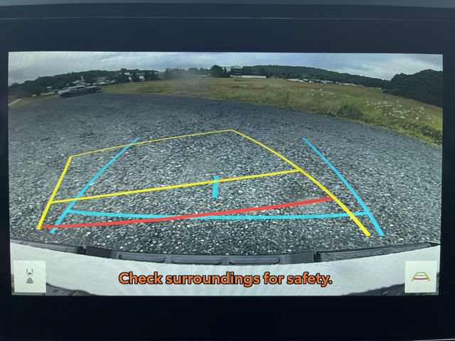 New 2026 Toyota Tundra SR AWD/4WD image 18