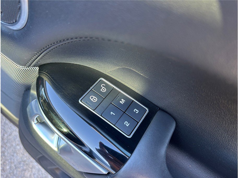 Used 2019 Land Rover Range Rover Sport HSE image 50